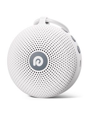 Dreamegg D11 Max White Noise Machine Portable Sound Machine NIB